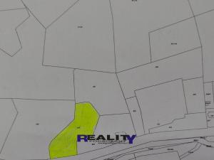 Prodej zemědělské usedlosti, Krásný Dvůr, 520 m2