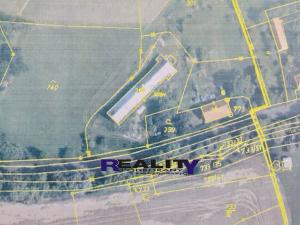 Prodej zemědělské usedlosti, Krásný Dvůr, 520 m2