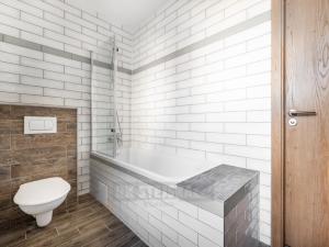Prodej bytu 2+kk, Vimperk - Vimperk II, Jirchářská, 55 m2
