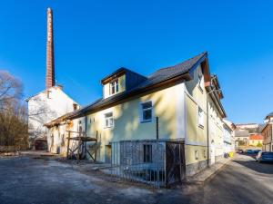 Prodej bytu 2+kk, Vimperk - Vimperk II, Jirchářská, 27 m2