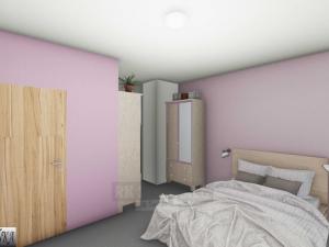 Prodej bytu 3+kk, Vimperk - Vimperk II, Jirchářská, 53 m2