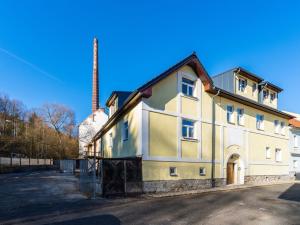 Prodej bytu 3+kk, Vimperk - Vimperk II, Jirchářská, 72 m2
