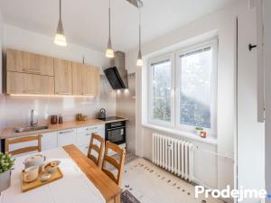 Prodej bytu 3+1, Brno - Lesná, Nejedlého, 65 m2