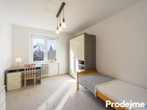 Prodej bytu 3+1, Brno - Lesná, Nejedlého, 65 m2