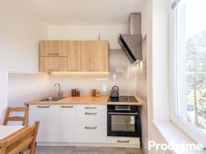 Prodej bytu 3+1, Brno - Lesná, Nejedlého, 65 m2