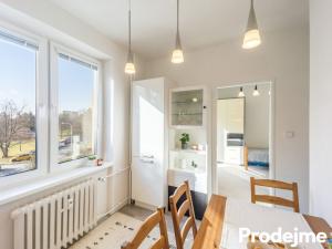 Prodej bytu 3+1, Brno - Lesná, Nejedlého, 65 m2
