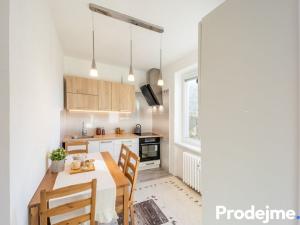 Prodej bytu 3+1, Brno - Lesná, Nejedlého, 65 m2