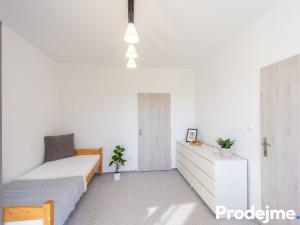 Prodej bytu 3+1, Brno - Lesná, Nejedlého, 65 m2