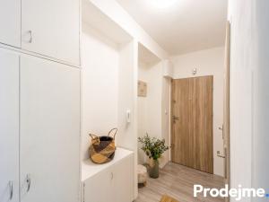 Prodej bytu 3+1, Brno - Lesná, Nejedlého, 65 m2