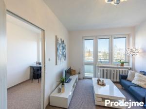 Prodej bytu 3+1, Brno - Lesná, Nejedlého, 65 m2