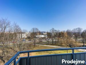 Prodej bytu 3+1, Brno - Lesná, Nejedlého, 65 m2