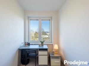 Prodej bytu 3+1, Brno - Lesná, Nejedlého, 65 m2
