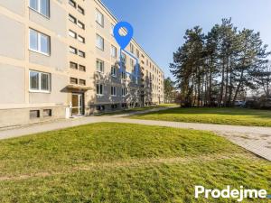 Prodej bytu 3+1, Brno - Lesná, Nejedlého, 65 m2