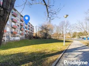 Prodej bytu 3+1, Brno - Lesná, Nejedlého, 65 m2