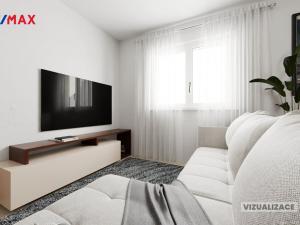 Prodej rodinného domu, Pardubice - Mnětice, Černoborská, 120 m2