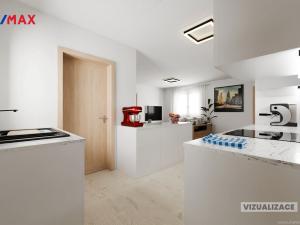 Prodej rodinného domu, Pardubice - Mnětice, Černoborská, 120 m2