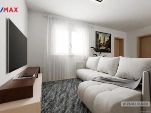 Prodej rodinného domu, Pardubice - Mnětice, Černoborská, 120 m2