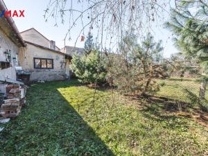 Prodej rodinného domu, Pardubice - Mnětice, Černoborská, 120 m2