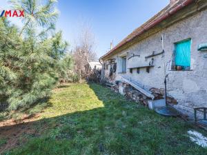 Prodej rodinného domu, Pardubice - Mnětice, Černoborská, 120 m2