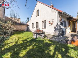 Prodej rodinného domu, Pardubice - Mnětice, Černoborská, 120 m2
