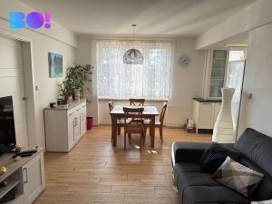 Prodej bytu 3+1, Ostrava, Gajdošova, 74 m2