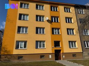 Prodej bytu 3+1, Ostrava, Gajdošova, 74 m2