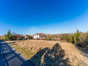 Prodej pozemku pro bydlení, Psáry, 1140 m2