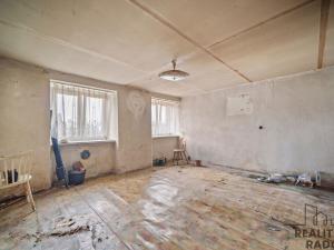 Prodej rodinného domu, Ždírec nad Doubravou - Kohoutov, 208 m2