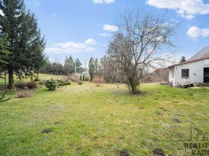 Prodej rodinného domu, Ždírec nad Doubravou - Kohoutov, 208 m2