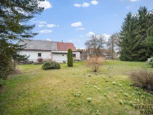 Prodej rodinného domu, Ždírec nad Doubravou - Kohoutov, 208 m2