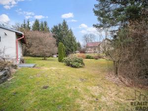 Prodej rodinného domu, Ždírec nad Doubravou - Kohoutov, 208 m2