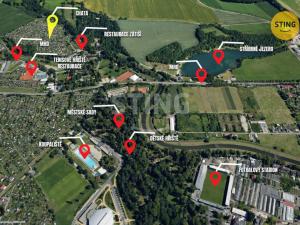 Prodej chaty, Opava - Kateřinky, Jaselská, 15 m2