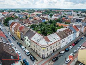 Prodej obchodního prostoru, Pardubice - Zelené Předměstí, Milheimova, 580 m2