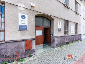Prodej obchodního prostoru, Pardubice - Zelené Předměstí, Milheimova, 580 m2