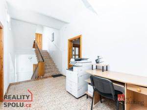 Prodej obchodního prostoru, Pardubice - Zelené Předměstí, Milheimova, 580 m2