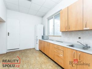 Prodej obchodního prostoru, Pardubice - Zelené Předměstí, Milheimova, 580 m2