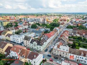 Prodej obchodního prostoru, Pardubice - Zelené Předměstí, Milheimova, 580 m2