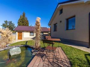Prodej rodinného domu, Kostelec nad Černými lesy - Kostelec nad Černými Lesy, Na Hrázi, 77 m2