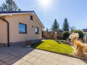 Prodej rodinného domu, Kostelec nad Černými lesy - Kostelec nad Černými Lesy, Na Hrázi, 77 m2