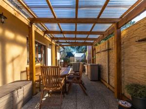 Prodej rodinného domu, Kostelec nad Černými lesy - Kostelec nad Černými Lesy, Na Hrázi, 77 m2
