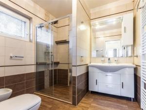 Prodej rodinného domu, Kostelec nad Černými lesy - Kostelec nad Černými Lesy, Na Hrázi, 77 m2