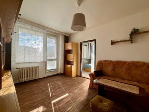 Pronájem bytu 2+1, Šumperk, Zahradní, 42 m2