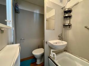 Pronájem bytu 2+1, Šumperk, Zahradní, 42 m2