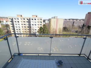 Prodej bytu 2+kk, Praha - Řepy, Zrzavého, 56 m2