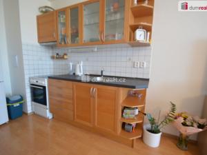 Prodej bytu 2+kk, Praha - Řepy, Zrzavého, 56 m2