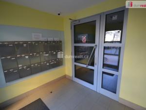 Prodej bytu 2+kk, Praha - Řepy, Zrzavého, 56 m2
