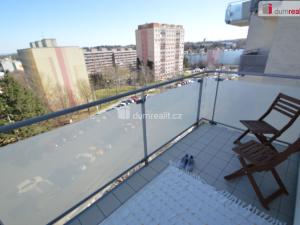 Prodej bytu 2+kk, Praha - Řepy, Zrzavého, 56 m2