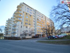 Prodej bytu 2+kk, Praha - Řepy, Zrzavého, 56 m2
