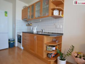 Prodej bytu 2+kk, Praha - Řepy, Zrzavého, 56 m2