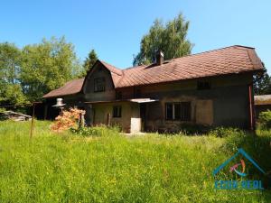 Prodej chalupy, Stará Paka - Roškopov, 250 m2
